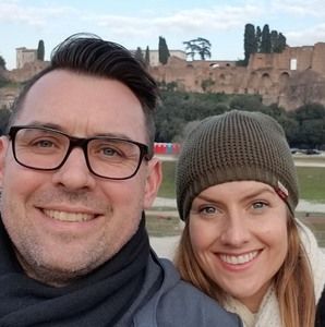 Meet your Posher, Jason